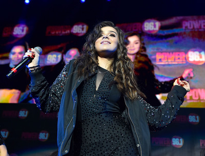 Hailee Steinfeld Poster 2939919