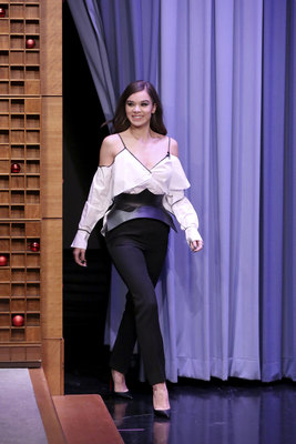 Hailee Steinfeld Poster 2939979