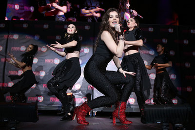 Hailee Steinfeld Poster 2940015