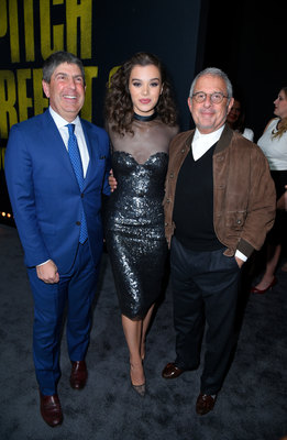 Hailee Steinfeld Poster 2940029