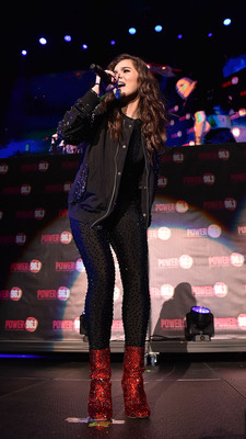Hailee Steinfeld Poster 2940092