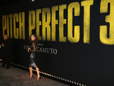 Hailee Steinfeld Poster 2940110