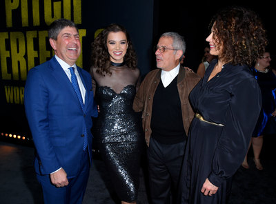 Hailee Steinfeld Poster 2940122