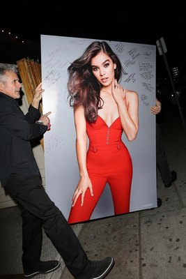 Hailee Steinfeld Poster 2940139