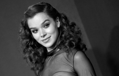 Hailee Steinfeld Poster 2940263