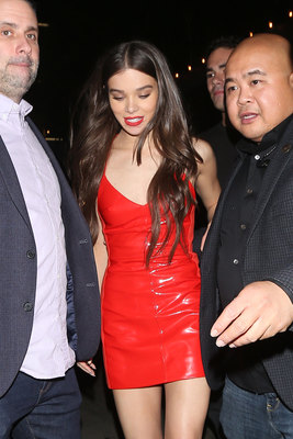 Hailee Steinfeld Poster 2940264