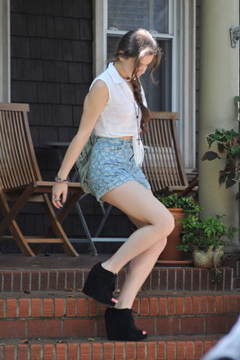 Hailee Steinfeld Poster 2990560