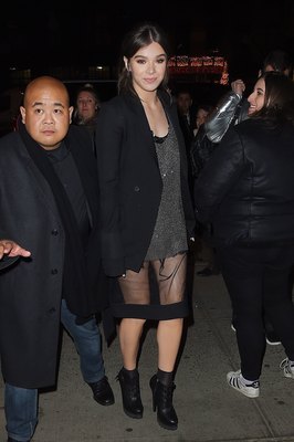 Hailee Steinfeld Poster 2990763