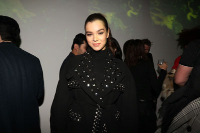 Hailee Steinfeld Poster 3093269