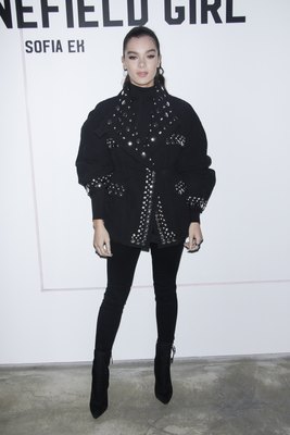 Hailee Steinfeld Poster 3093273