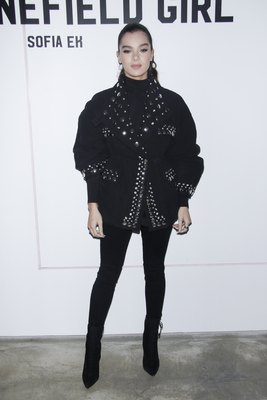 Hailee Steinfeld Poster 3093275