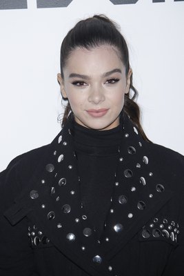 Hailee Steinfeld Poster 3093284