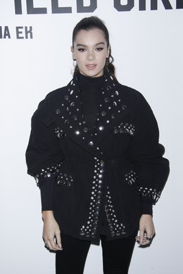 Hailee Steinfeld Poster 3093289