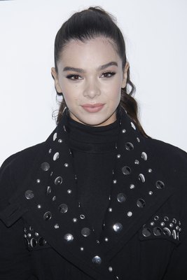 Hailee Steinfeld Poster 3093298