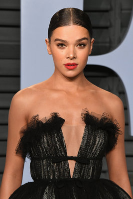 Hailee Steinfeld Poster 3118984