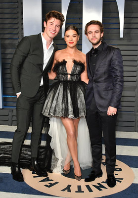 Hailee Steinfeld Poster 3119003