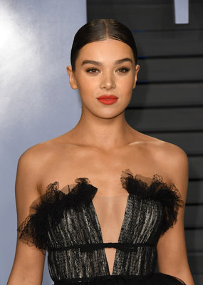 Hailee Steinfeld Poster 3119038