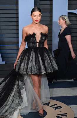 Hailee Steinfeld Poster 3142598