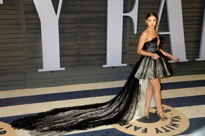 Hailee Steinfeld Poster 3142604
