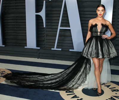 Hailee Steinfeld Poster 3142621