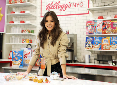 Hailee Steinfeld Poster 3160374