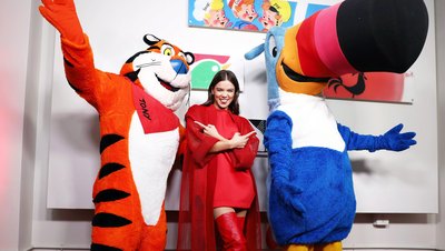 Hailee Steinfeld Poster 3168059