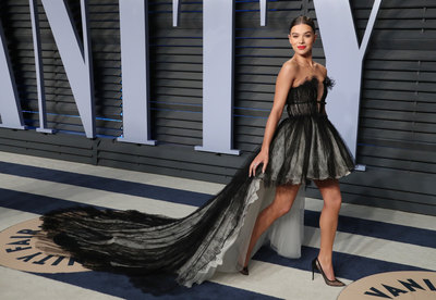 Hailee Steinfeld Poster 3168060
