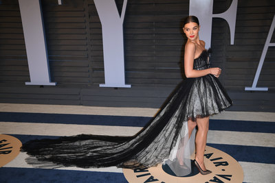 Hailee Steinfeld Poster 3168067