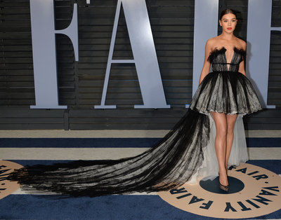 Hailee Steinfeld Poster 3168076