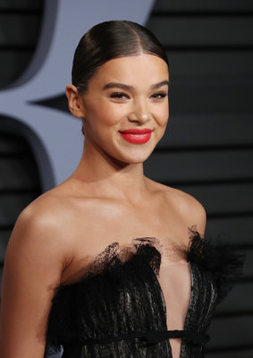 Hailee Steinfeld Poster 3168082
