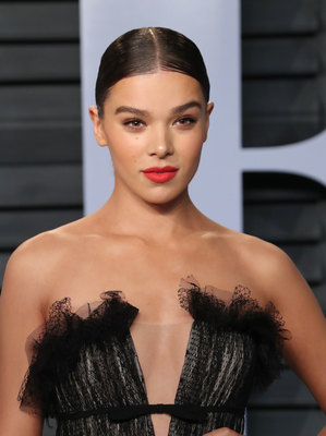 Hailee Steinfeld Poster 3168083