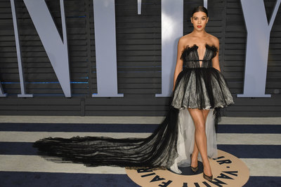 Hailee Steinfeld Poster 3168085