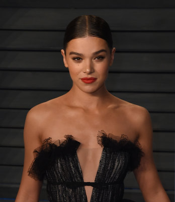 Hailee Steinfeld Poster 3168093