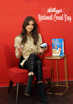 Hailee Steinfeld Poster 3168115