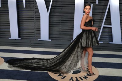 Hailee Steinfeld Poster 3168120