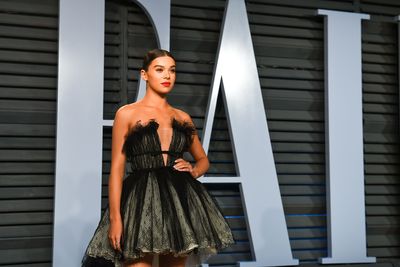 Hailee Steinfeld Poster 3168149
