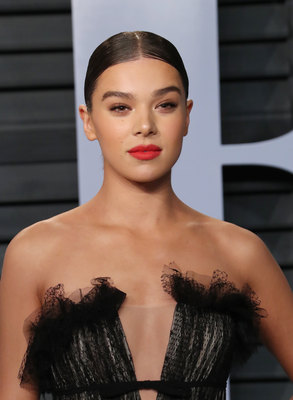 Hailee Steinfeld Poster 3168156