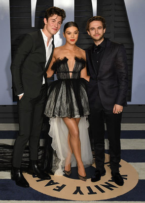 Hailee Steinfeld Poster 3168168
