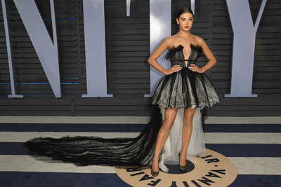 Hailee Steinfeld Poster 3168185
