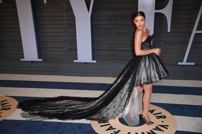 Hailee Steinfeld Poster 3168206
