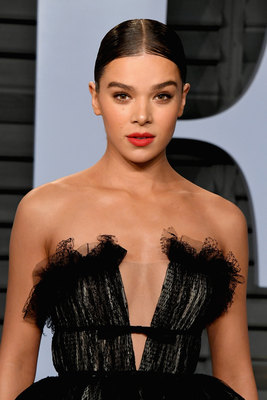Hailee Steinfeld Poster 3168214