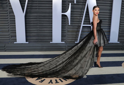 Hailee Steinfeld Poster 3168240