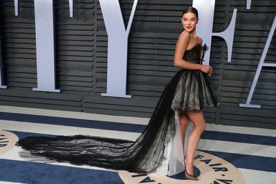 Hailee Steinfeld Poster 3168241