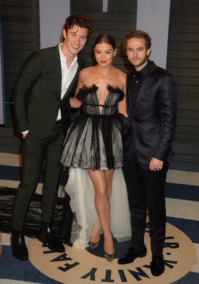 Hailee Steinfeld Poster 3168243