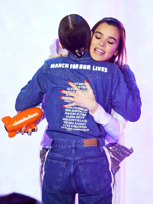 Hailee Steinfeld Poster 3194633