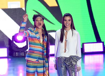 Hailee Steinfeld Poster 3194637