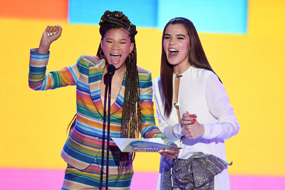 Hailee Steinfeld Poster 3194638
