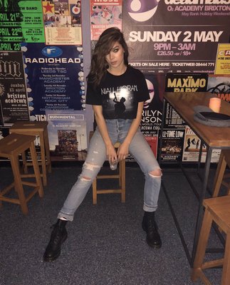 Hailee Steinfeld Poster 3194651