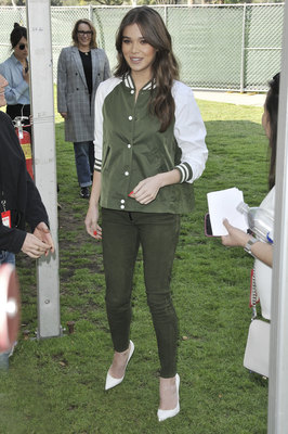 Hailee Steinfeld Poster 3194668
