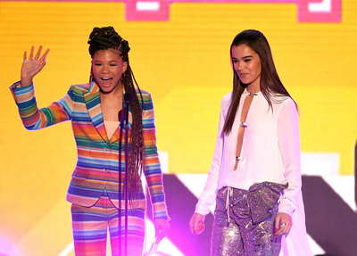Hailee Steinfeld Poster 3194670